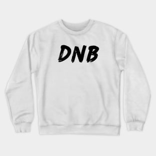 DNB Crewneck Sweatshirt